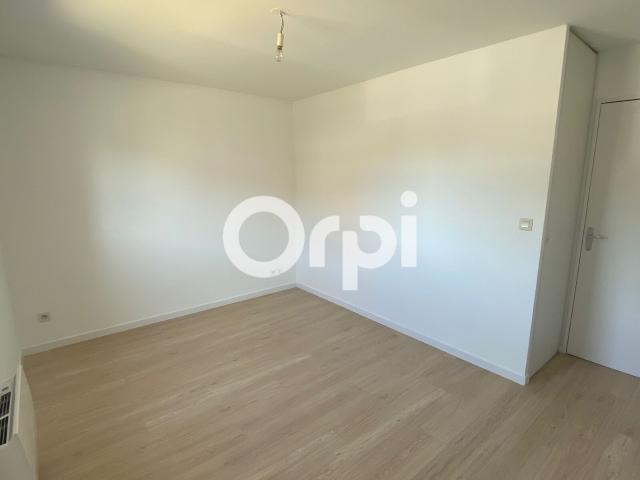 Appartement à louer 2 pièces 47 m