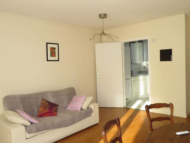 Appartement à louer 2 pièces 47 m