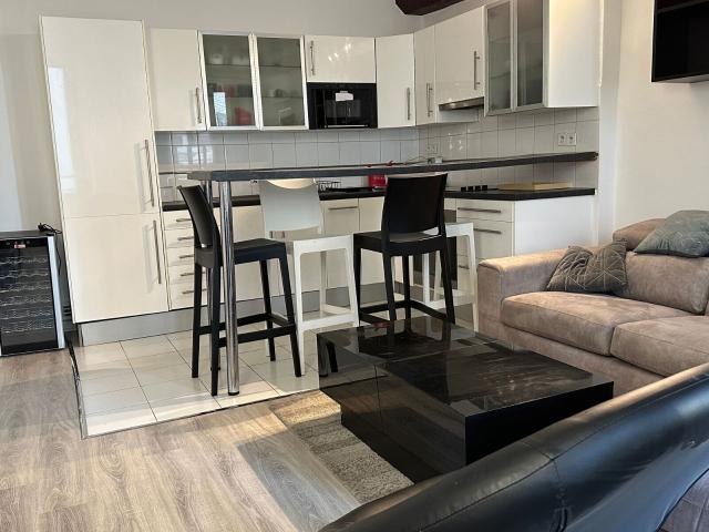 Appartement à louer 2 pièces 47 m