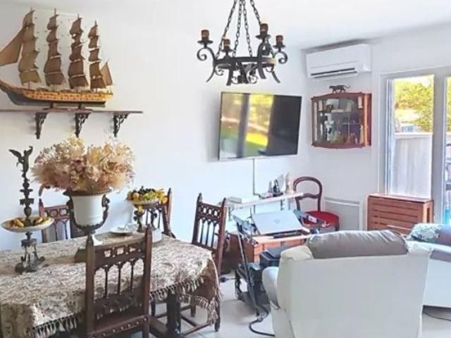 Appartement à louer 2 pièces 47 m