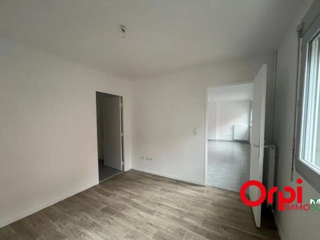 Appartement à louer 2 pièces • 47 m 2 Amiens