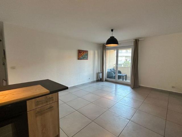 Appartement à louer 2 pièces • 47 m 2 Perpignan