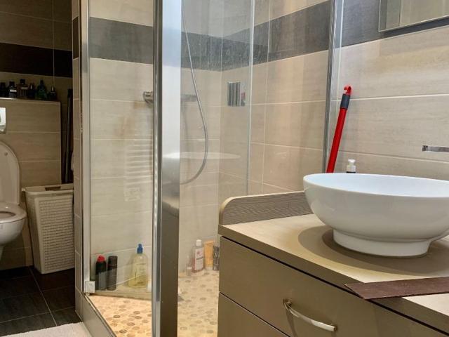 Appartement à louer 2 pièces 47 m