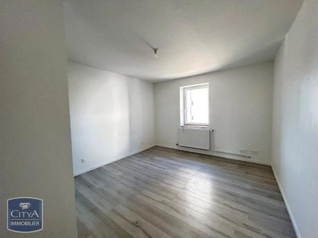 Appartement à louer 2 pièces 47.06m²