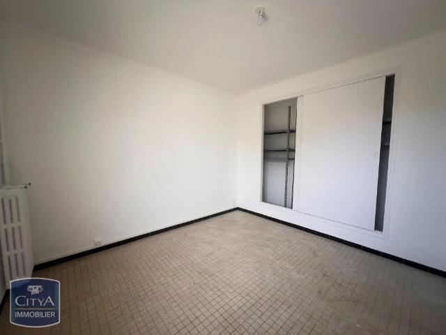 Appartement à louer 2 pièces 47.07m²