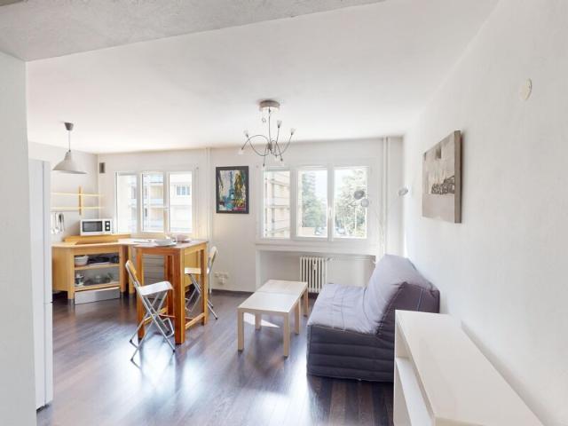 Appartement à louer 2 pièces • 47,08 m2 Saint Étienne