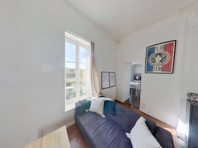Appartement à louer 2 pièces • 47,01 m2 Caluire et Cuire