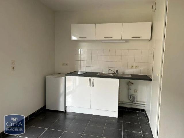 Appartement à louer 2 pièces 47.15m²