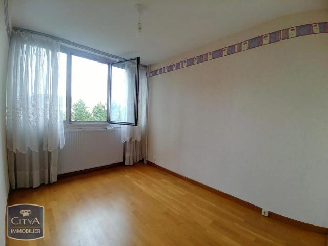 Appartement à louer 2 pièces 47.17m²