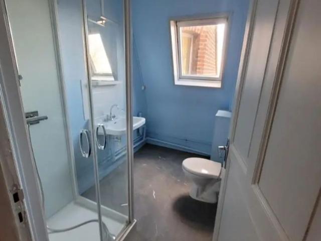 Appartement à louer 2 pièces 47.18m²