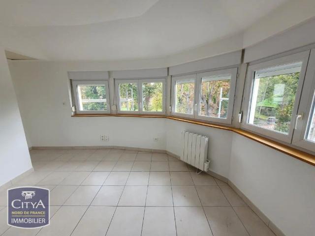 Appartement à louer 2 pièces 47.13m²