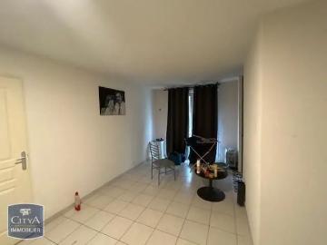 Appartement à louer 2 pièces 47.1m²