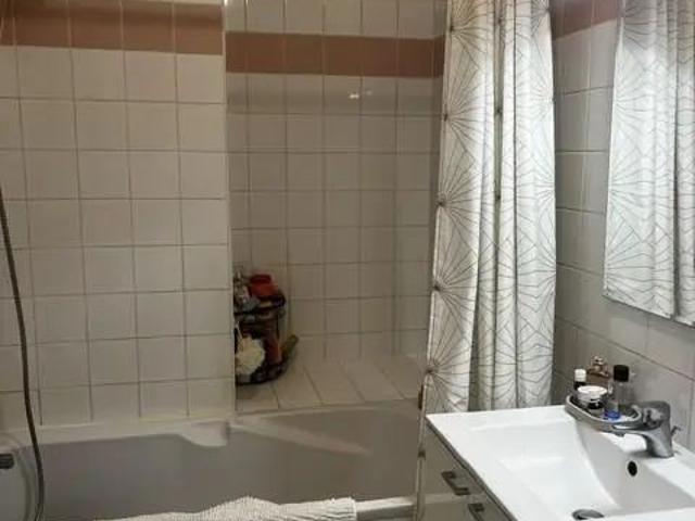 Appartement à louer 2 pièces 47.24m²