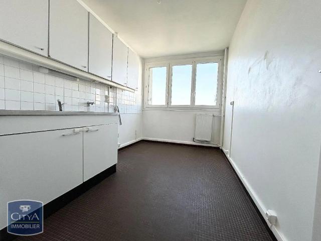 Appartement à louer 2 pièces 47.24m²