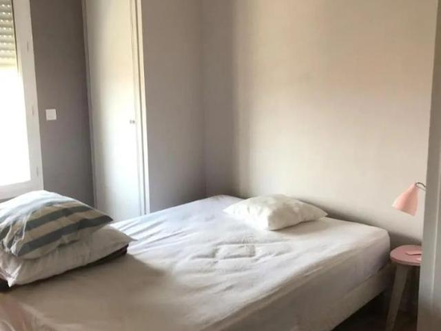 Appartement à louer 2 pièces 47.25m²