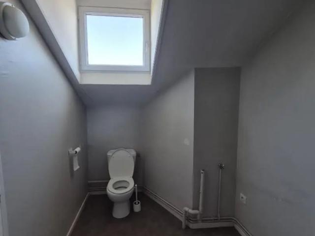 Appartement à louer 2 pièces 47.21m²