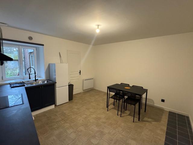 Appartement à louer 2 pièces 47,23 m