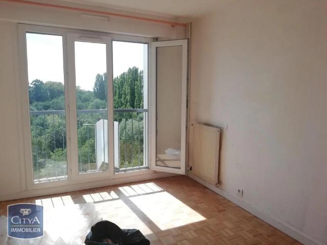 Appartement à louer 2 pièces 47.23m²