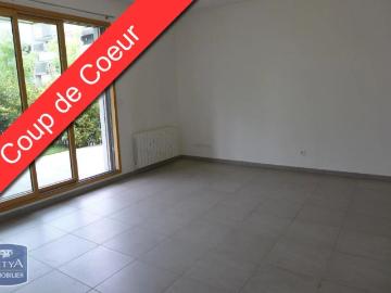 Appartement à louer 2 pièces 47.23m²
