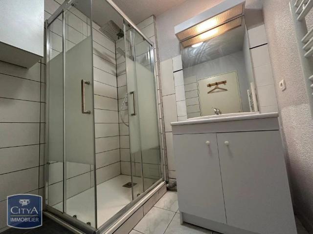 Appartement à louer 2 pièces 47.2m²