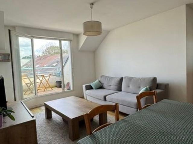 Appartement à louer 2 pièces • 47,35 m2 Villepinte