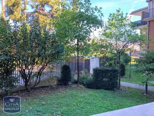 Appartement à louer 2 pièces 47.47m²