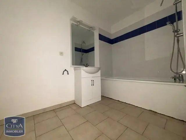 Appartement à louer 2 pièces 47.47m²