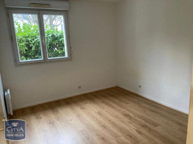 Appartement à louer 2 pièces 47.47m²