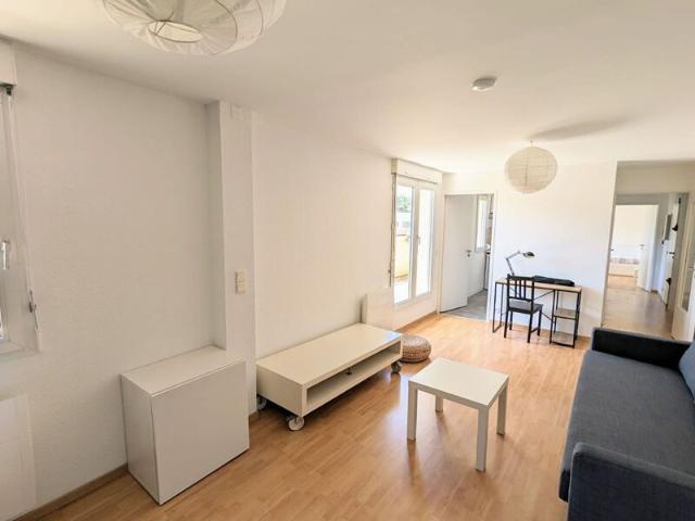 Appartement à louer 2 pièces • 47,40 m2 Toulouse