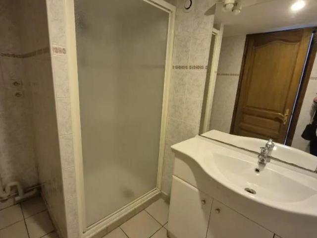 Appartement à louer 2 pièces 47.41m²