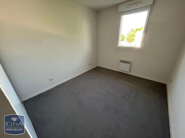 Appartement à louer 2 pièces 47.54m²