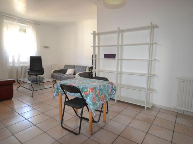 Appartement à louer 2 pièces • 47,55 m 2 Dijon