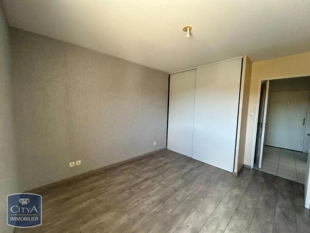 Appartement à louer 2 pièces 47.59m²