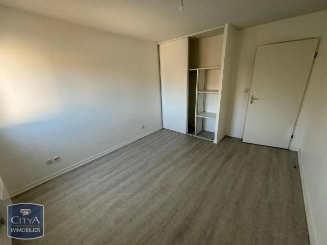 Appartement à louer 2 pièces 47.65m²