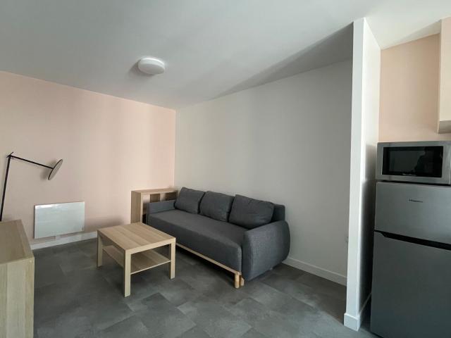 Appartement à louer 2 pièces 47,69 m