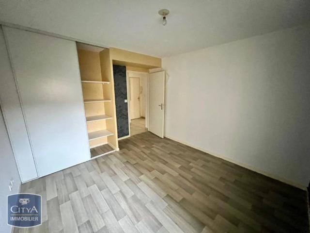Appartement à louer 2 pièces 47.61m²