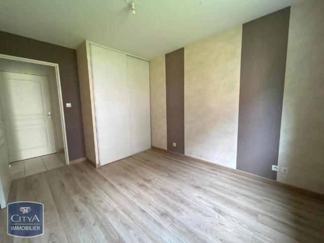 Appartement à louer 2 pièces 47.62m²