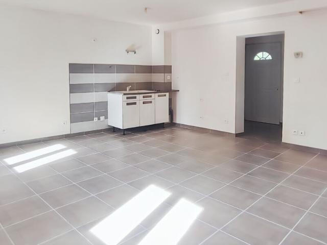 Appartement à louer 2 pièces • 47,63 m2 Sacy le Grand