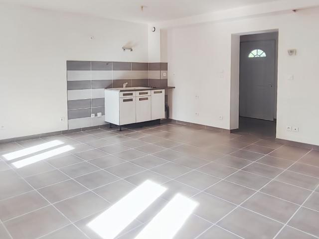 Appartement à louer 2 pièces 47,63 m