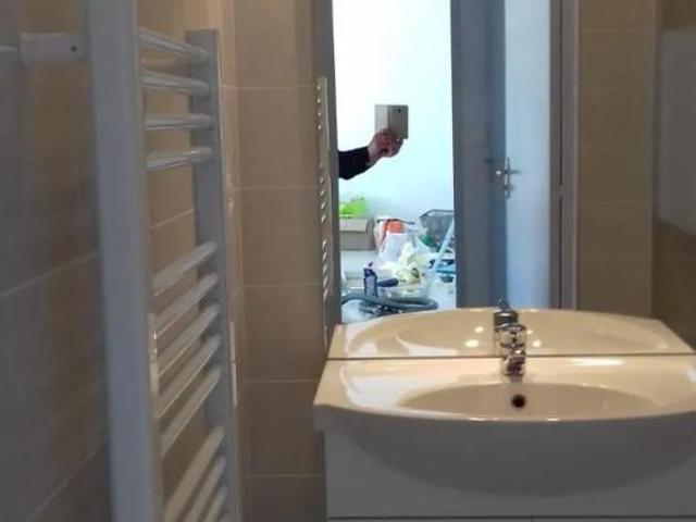 Appartement à louer 2 pièces 47.6m²