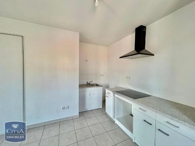 Appartement à louer 2 pièces 47.75m²