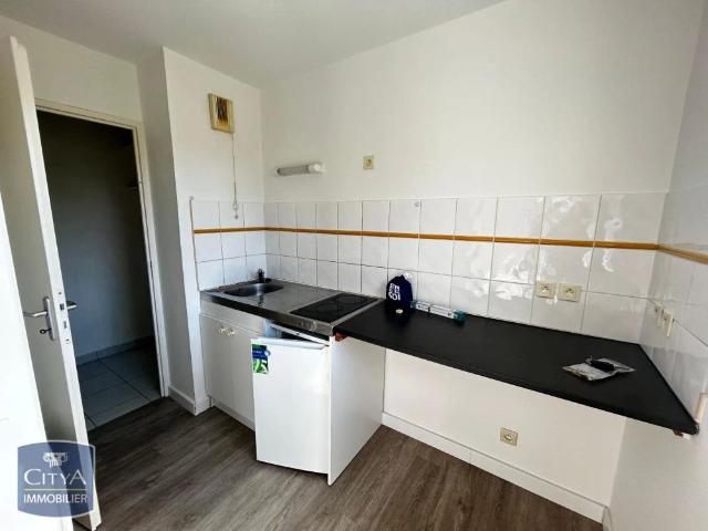Appartement à louer 2 pièces 47.75m²
