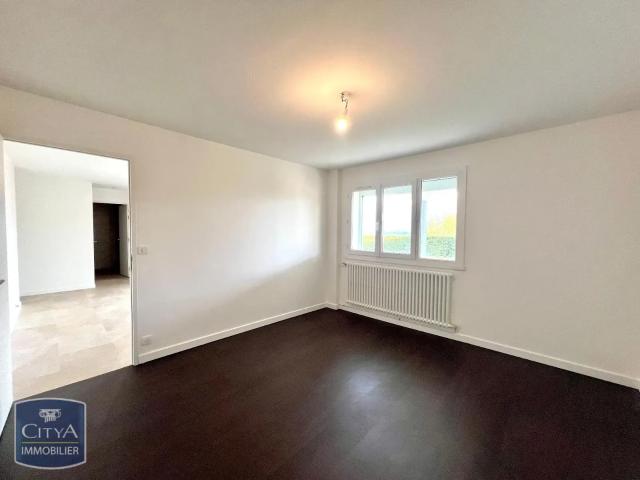 Appartement à louer 2 pièces 47.78m²