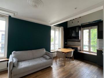 Appartement à louer 2 pièces • 47,71 m2 Arcueil