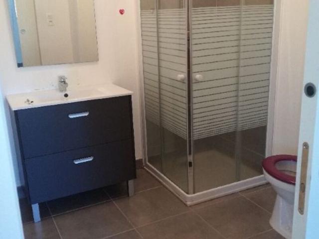 Appartement à louer 2 pièces • 47,72 m2 Nîmes