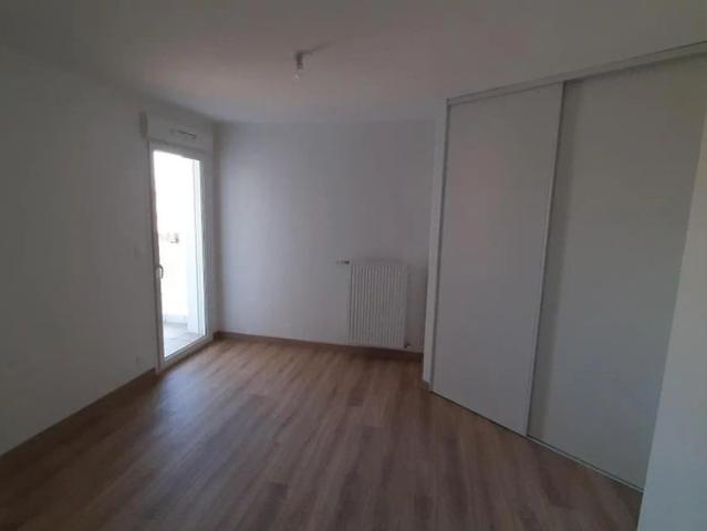 Appartement à louer 2 pièces 47.72m²