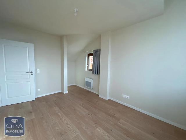 Appartement à louer 2 pièces 47.73m²