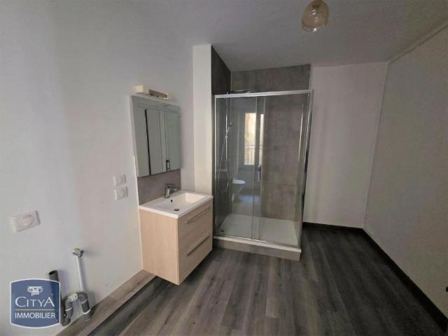 Appartement à louer 2 pièces 47.86m²