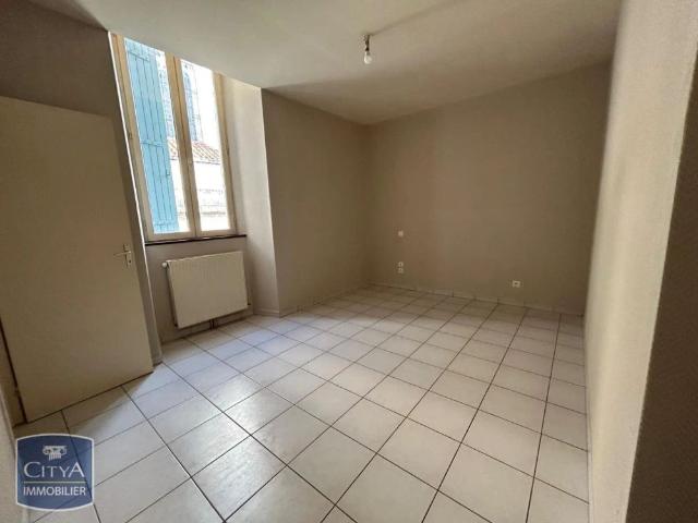 Appartement à louer 2 pièces 47.87m²