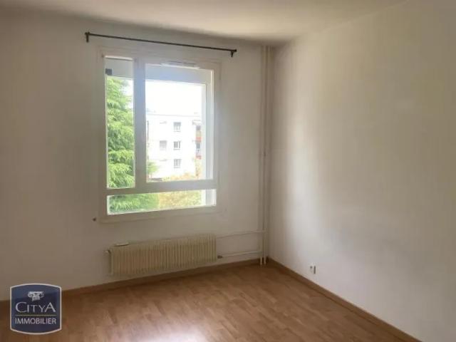 Appartement à louer 2 pièces 47.88m²